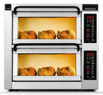 PizzaMaster PM 452ED Countertop Pizza Oven