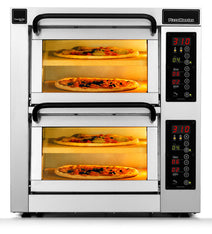 PizzaMaster PM 352ED-2 Countertop Pizza Oven