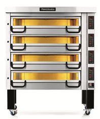 PizzaMaster PM 734ED Freestanding Pizza Oven
