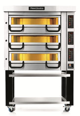 PizzaMaster PM 923ED Freestanding Pizza Oven