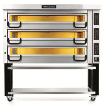 PizzaMaster PM 943ED Freestanding Pizza Oven