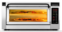 PizzaMaster PM 551ED-1 Countertop Pizza Oven