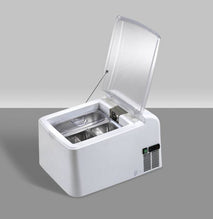 Ice Cream Freezer Piccolo-Technocrio