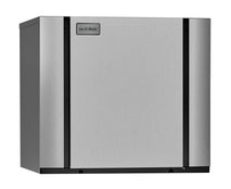 Slim Line Modular Cube Ice Maker - Ice-O-Matic