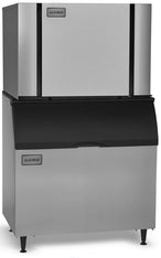 Modular Cube Ice Maker CIM1545 - Ice-O-Matic
