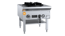 K+ Standalone Stock Pot Cooker CSPK-1