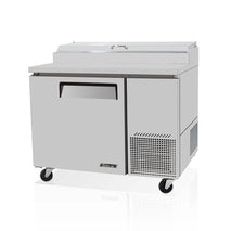 PIZZA PREP TABLE / CTPR-44SD