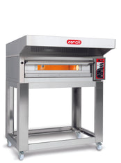 Citizen PW Series Electric 6 pizza single deck pizza oven