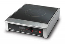 PORTABLE DIPO IDT COOKER W TEMP PROBE