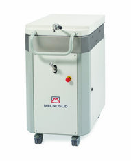 Dough Divider-Mecnosud