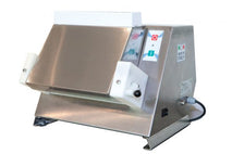 Single Dough Roller-Mecnosud