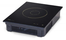 DROP-IN DIPO INDUCTION WARMER