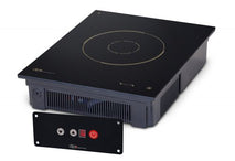 UNDERCOUNTER DIPO INDUCTION WARMER