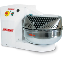 Demetra 30 litre 2 speed fork pizza dough mixer -  25 kg finished / 16 kg dry flour