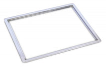 DIPO STAINLESS STEEL TRIM RING FOR DWR04 AND DCR23