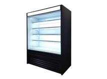 FRESH REFRIGERATION VERTICAL OPEN AIR DISPLAY FOD-60VS | Supermodern