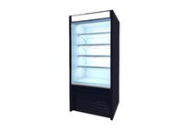 FRESH REFRIGERATION VERTICAL OPEN AIR DISPLAY FOD-36VS