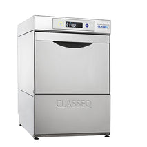 G400 Glasswasher
