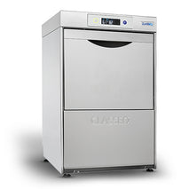 G400 DUO GLASSWASHER