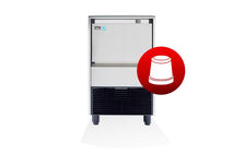 GALA NG80 A Self Contained Ice Cube Maker R290