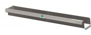 Roband Extended Grease Channel for 8 slice Grill Stations