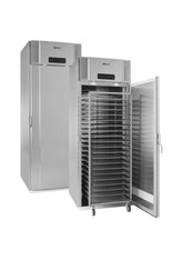Gram BAKER SF1500CBH Quick Chiller Freezer