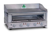 Roband Griddle Toaster - Medium Production