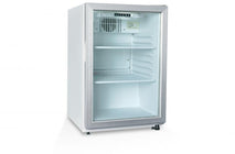 HB80-2 1 Glass Door Compact Display Fridge