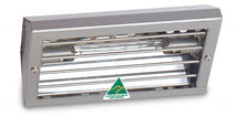 Individual Heat Lamp, one 500 W lamp