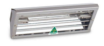 Individual Heat Lamp, one 1000 W lamp