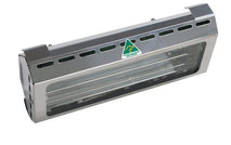 Individual Heat Lamp with cover, one 1000 W lamp