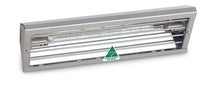 Individual Heat Lamp, one 1500 W lamp
