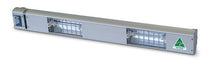 Roband Quartz Heat Lamp Assembly 900mm
