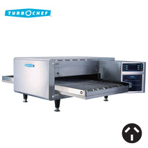 HCT-4215-20W-V Hhc 2020 Ventless High-Speed Conveyors
