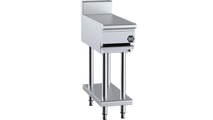B+S Black Infill Bench 300mm IB-300