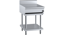B+S Black Infill Bench 600mm IB-600