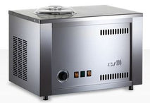 Ice Cream Machine L3 Giardino-Musso
