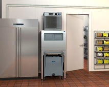 Follett Ice Transport System