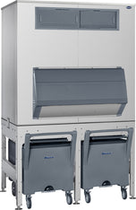 Follett Ice Transport System