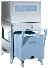 Follett Ice Transport System