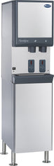12 Series Symphony Plus Freestanding Ice & Water Dispenser - Follett