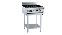 K+ Four Burner Boiling Top KBT-SB4