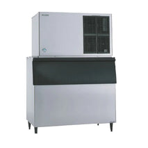 Crescent Ice Maker Modular KM-590DJ-S