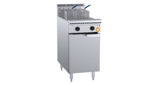 K+ Split Tank Turbo Fryer KTF-451S