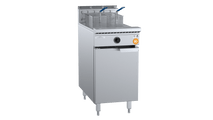 K+ Single Pan Turbo Fryer KTF-451