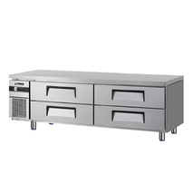 CHEF BASE / KUC18-4