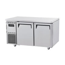 UNDER COUNTER DUAL TEMPERATURE / KURF15-2(HC)