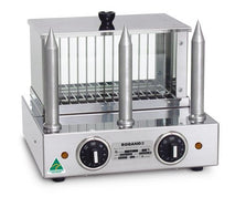 Roband Hot Dog and Bun Warmer