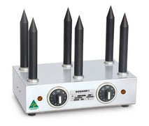 Roband Bun Warmer Teflon coated
