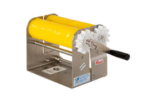 Manual Schnitzel Master Tenderizer and Flattener with 320mm work area